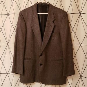 Givenchy Men's  Blazer